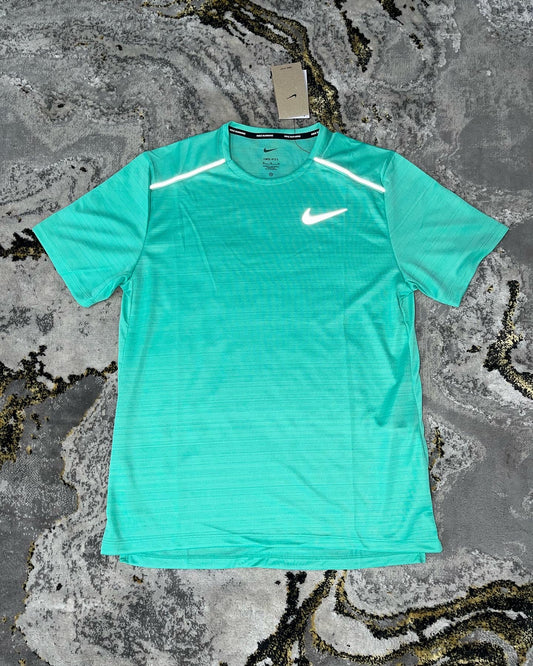 Nike Miler 1.0 T-Shirt MINT