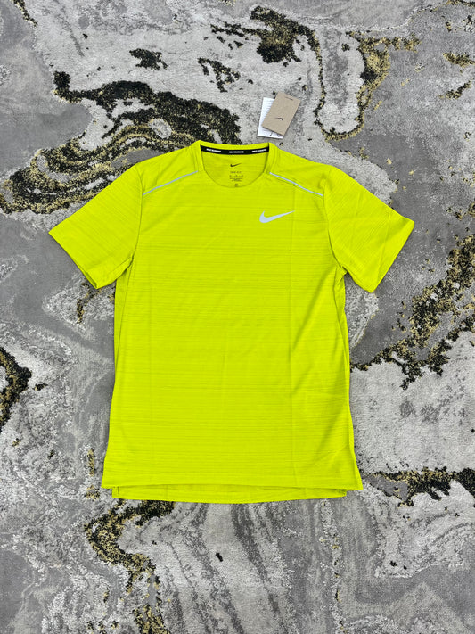 Nike Miler 1.0 T-Shirt KIWI